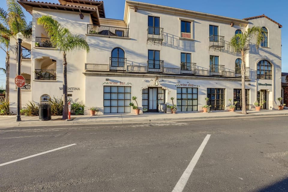 Pismo Beach Vacation Rental - Walk to Town & Ocean House in Pismo Beach