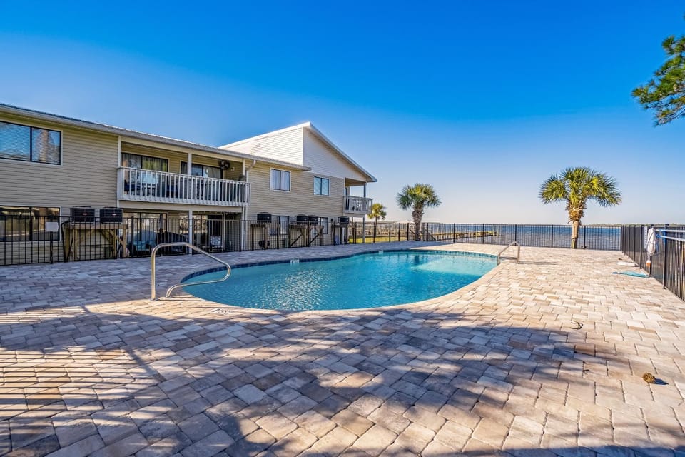 Wolf Bay Villas 106 Apartment in Orange Beach