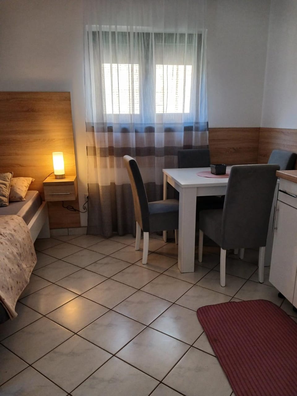 Studio Sokak centar Apartment in Serbia