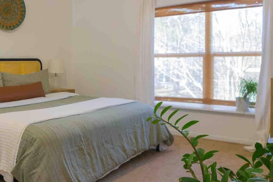 Home Away from Home in Spring House in Houston