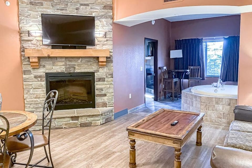 Chula Vista Condos, 2341 and 2343 House in Wisconsin Dells