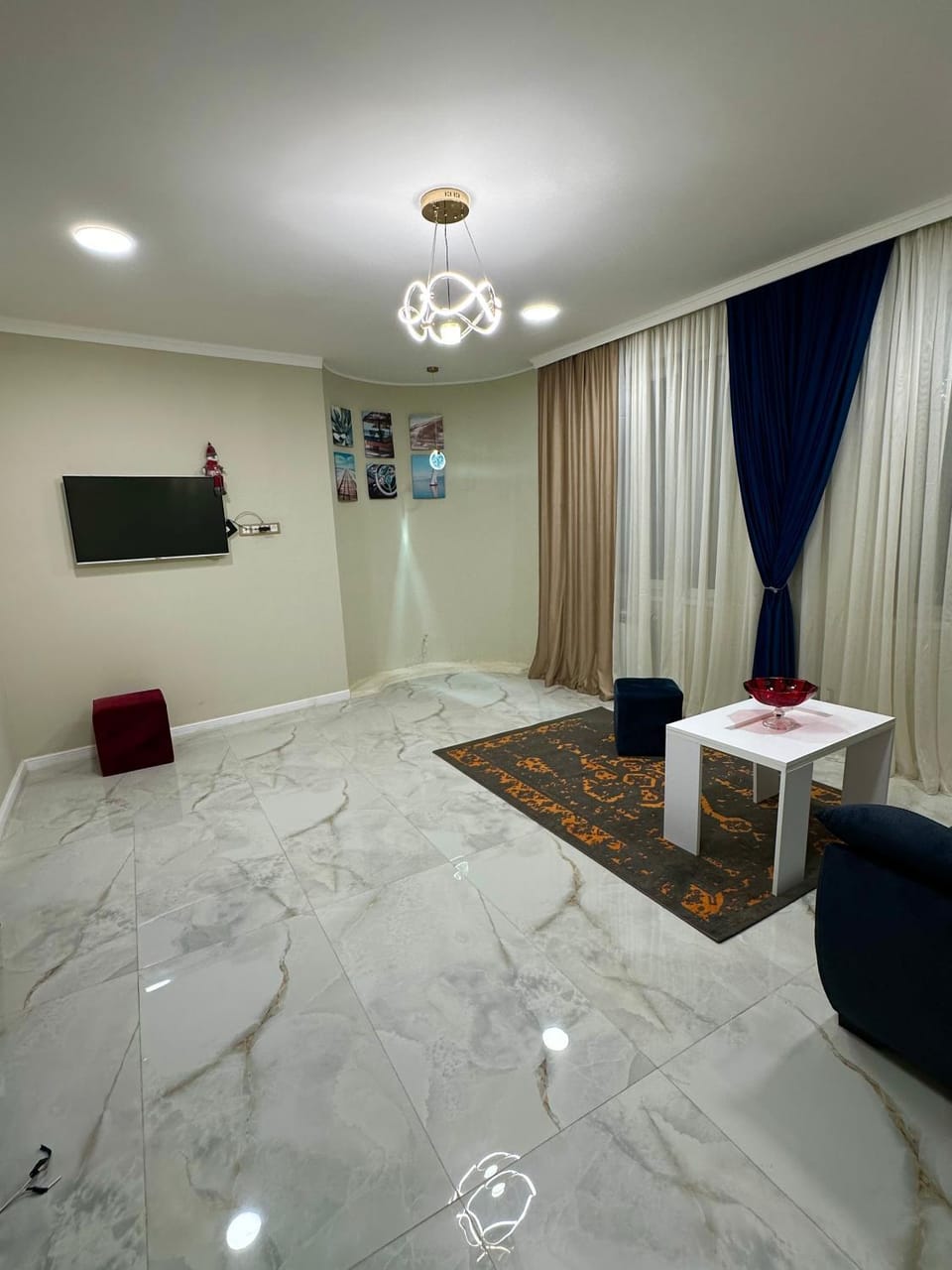 Yerevan Downtown Apartment in Yerevan