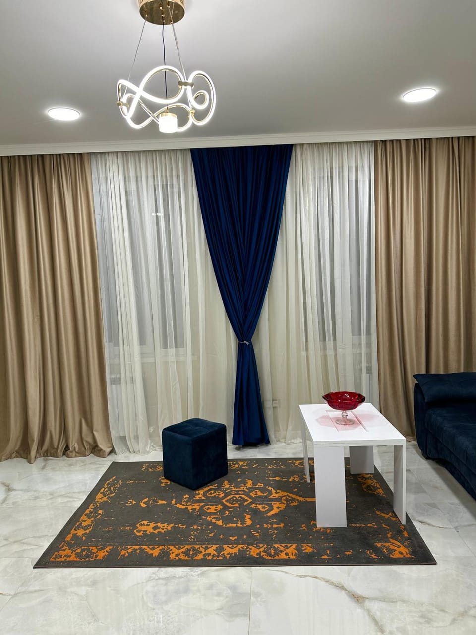 Yerevan Downtown Apartment in Yerevan
