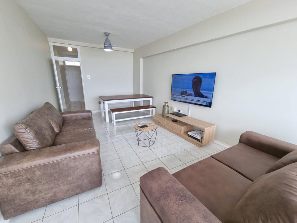NO: 75 WINDEMERE HOLIDAY FLAT Apartment in Durban