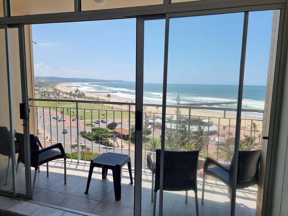 NO: 75 WINDEMERE HOLIDAY FLAT Apartment in Durban
