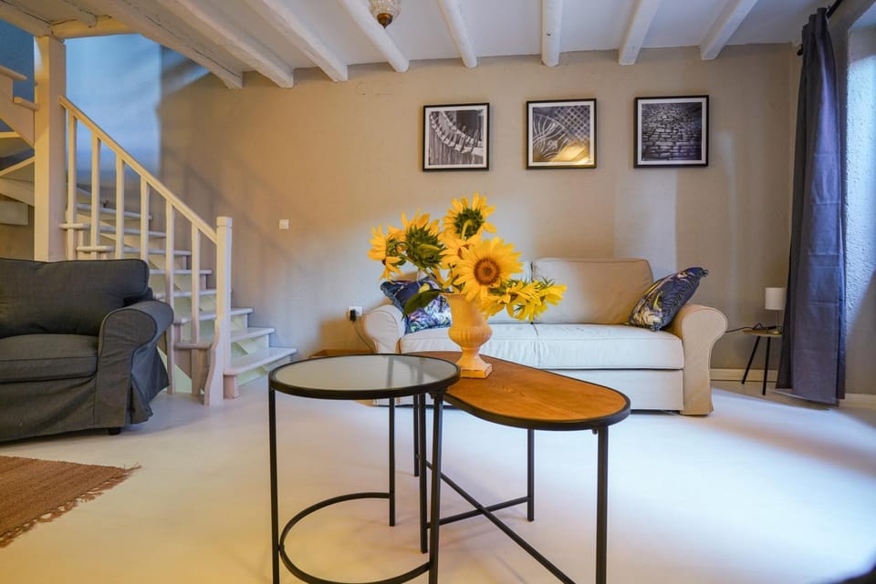 Deluxe Apartment Casa Flores with Sea View & Terrace Apartment in Rovinj