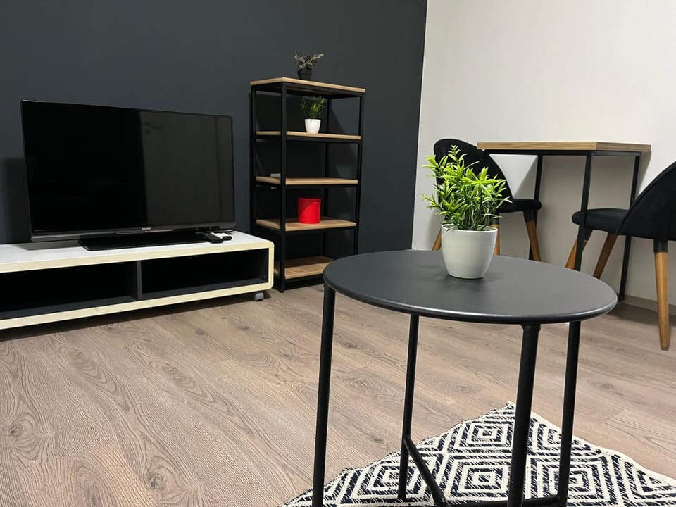 Central M - 5 Apartments Apartment in Skopje