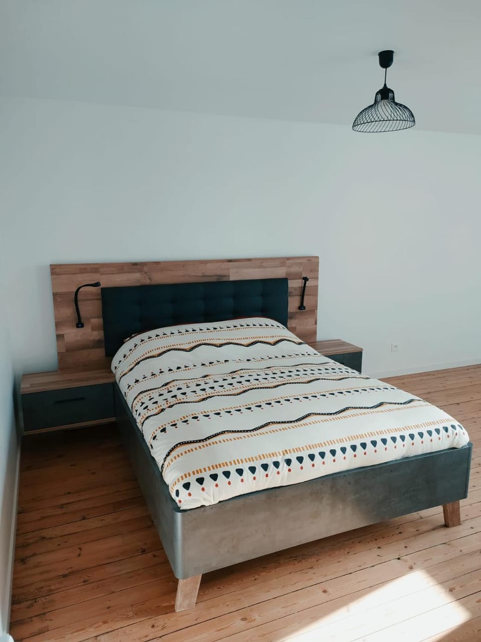 C'COZY - grande maison calme et lumineuse House in Pays de la Loire