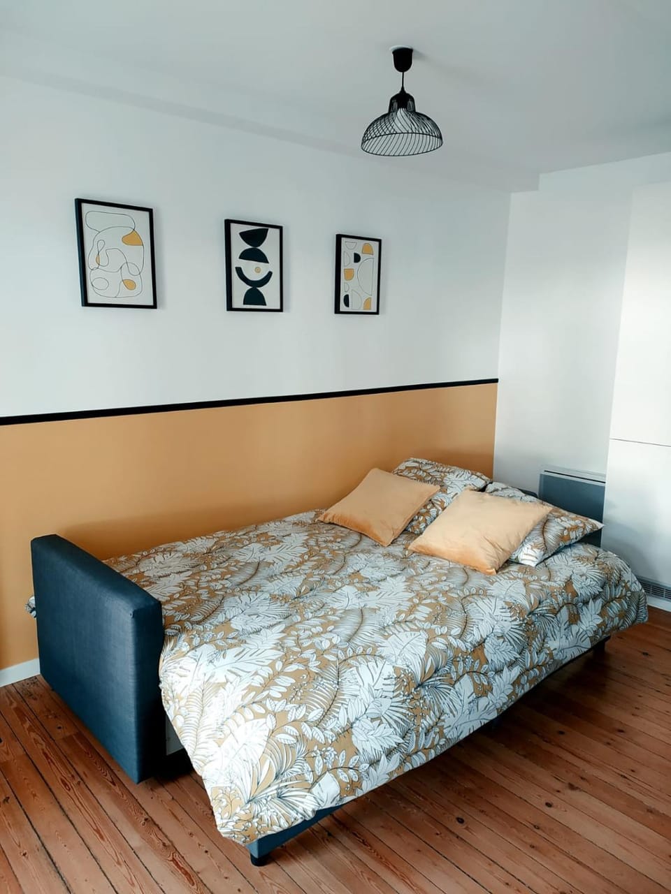 C'COZY - grande maison calme et lumineuse House in Pays de la Loire