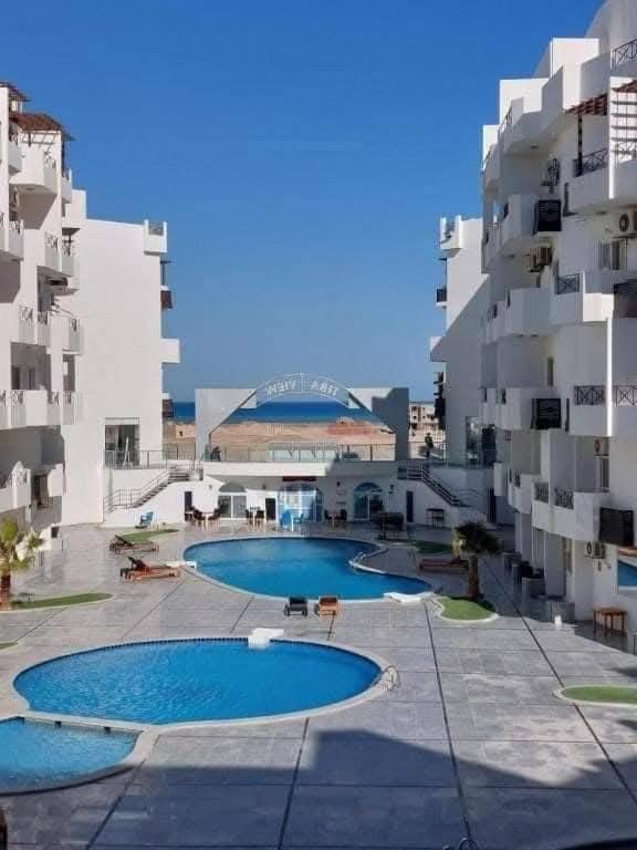 Tibaview Apartment in Hurghada