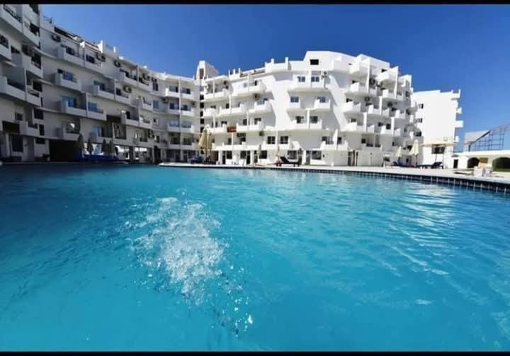 Tibaview Apartment in Hurghada