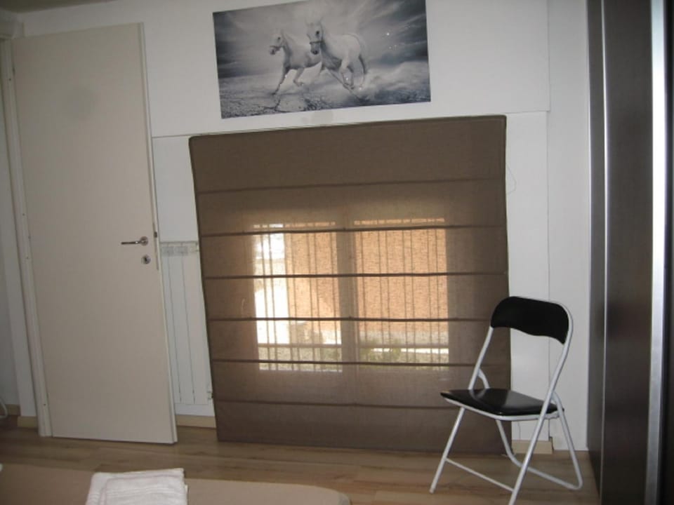 La Casa di Gaia - Casa Vacanze a Roma Ottavia House in Rome