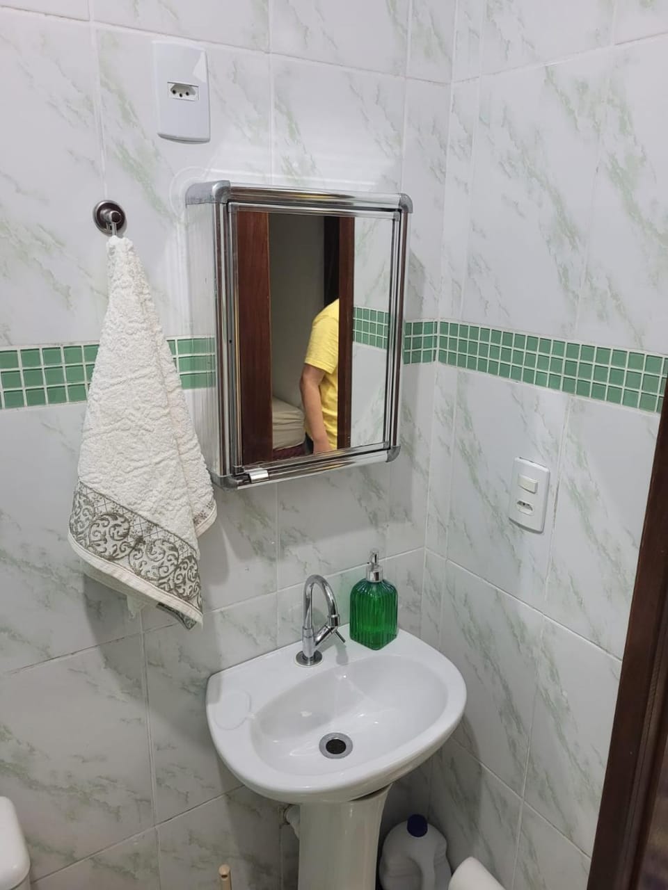 Recanto dos Ganchos Apartment in Florianopolis