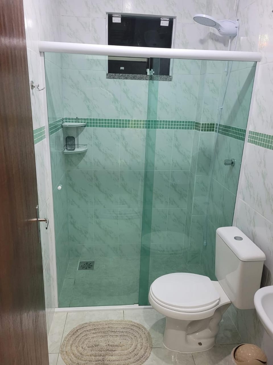 Recanto dos Ganchos Apartment in Florianopolis
