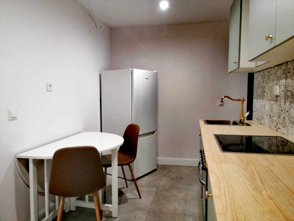 Apartament.Ul.Krótka Apartment in Greater Poland Voivodeship