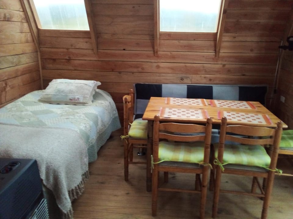 Linda cabaña en Puyehue con vista al volcán Apartment in Los Lagos, Chile