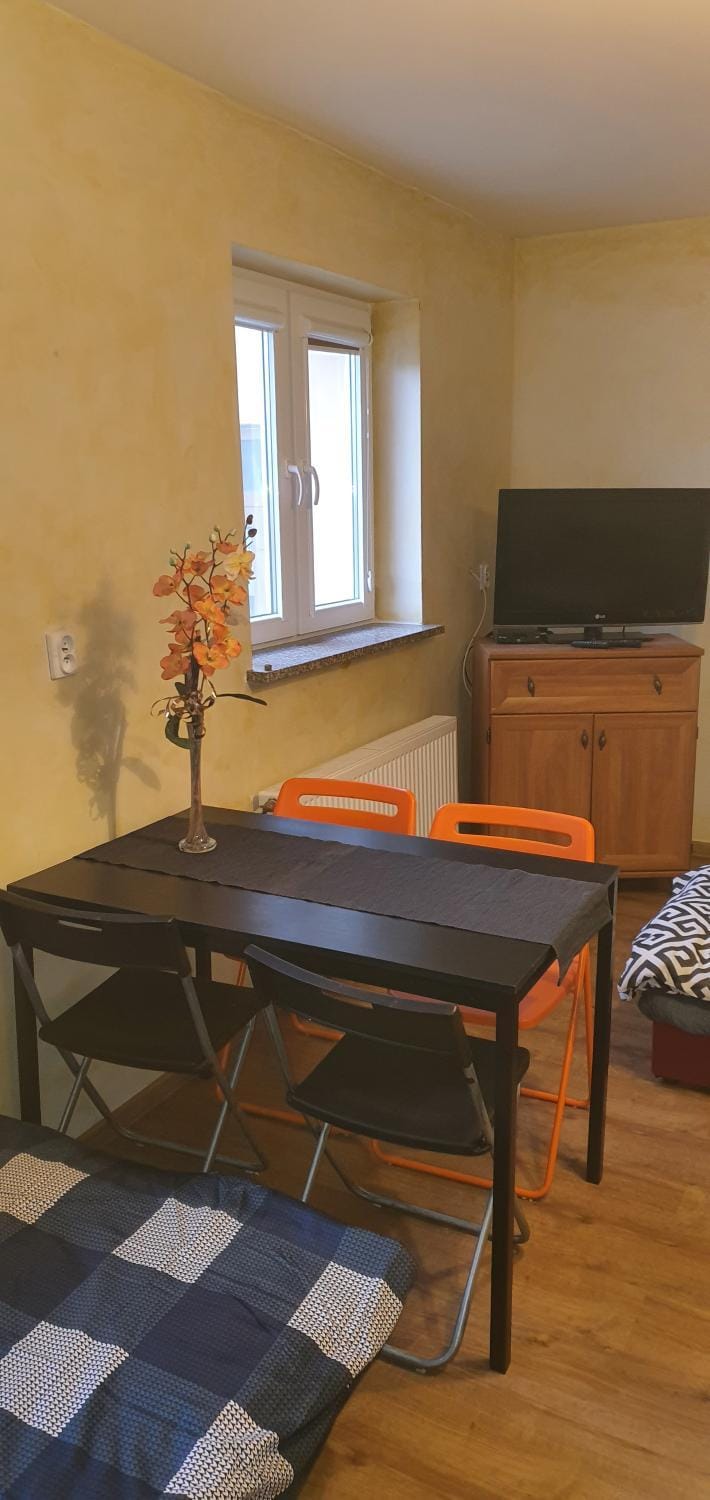 Mieszkanie 6 osobowe Apartment in Masovian Voivodeship