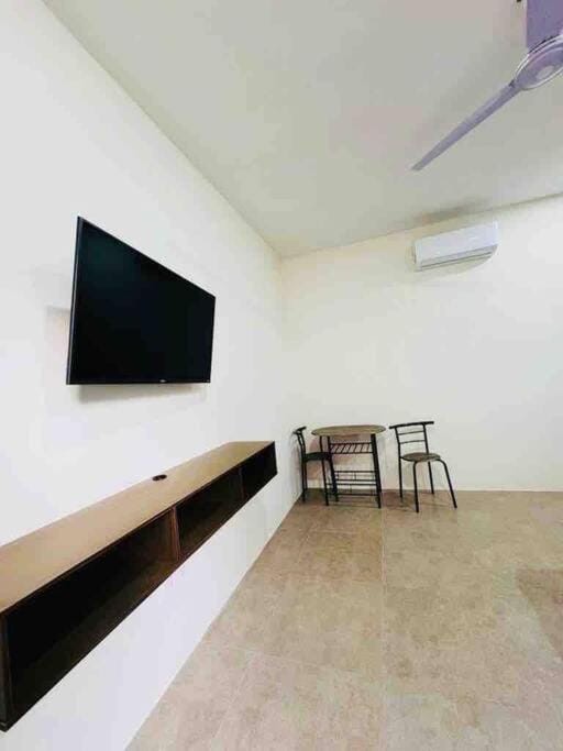 Habitación privada en Huatulco Apartment in State of Oaxaca