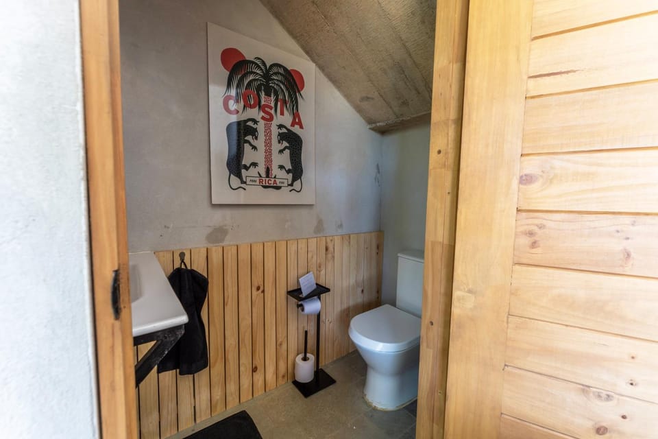 Toilet, Bathroom