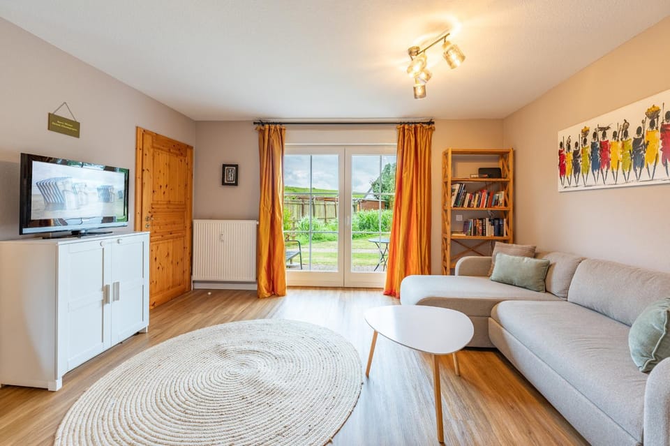 Lüttjelove Apartment in Nordfriesland