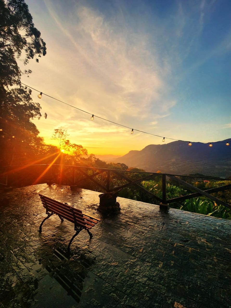 @cabanasdobarao, Pedra do Baú Chalet in State of São Paulo