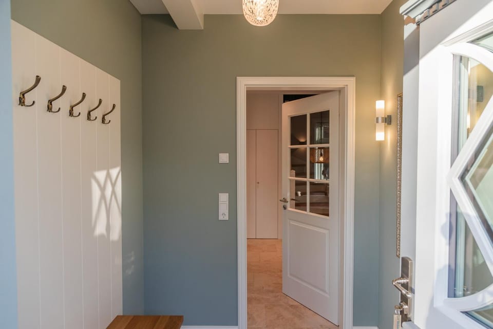 Lokelk Lunhüs Hausteil 2 House in Nordfriesland