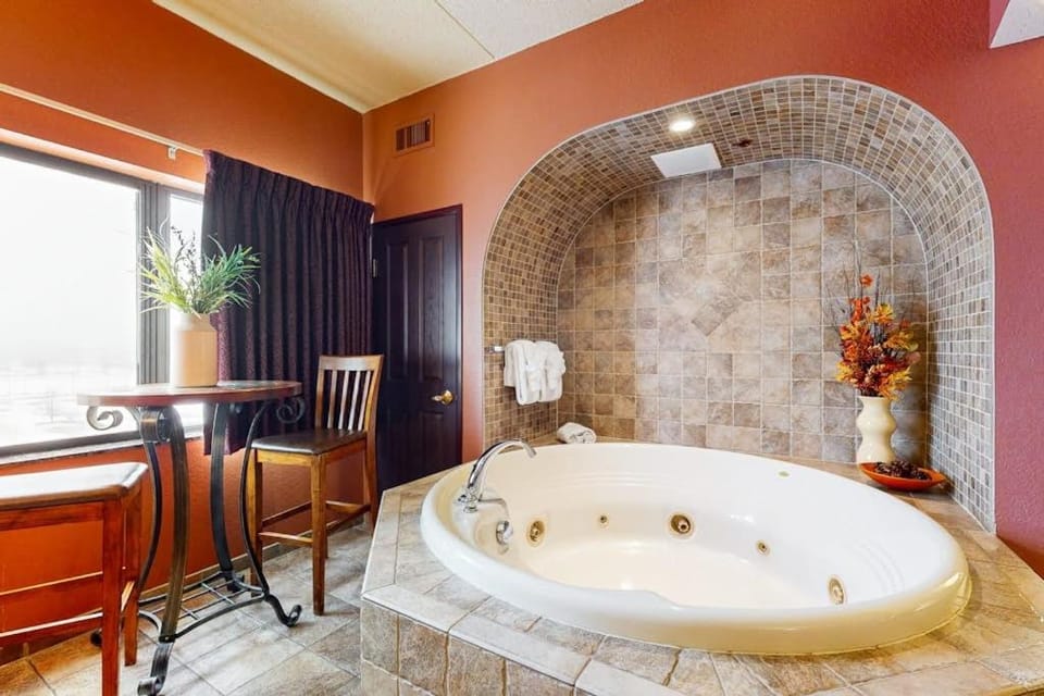 Chula Vista Condo 2632/2634 House in Wisconsin Dells