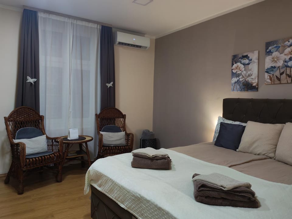 ANGIE apartment Apartment in Belgrade