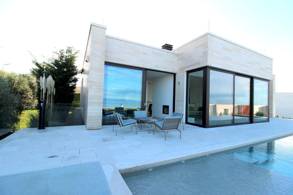 Patio, Balcony/Terrace