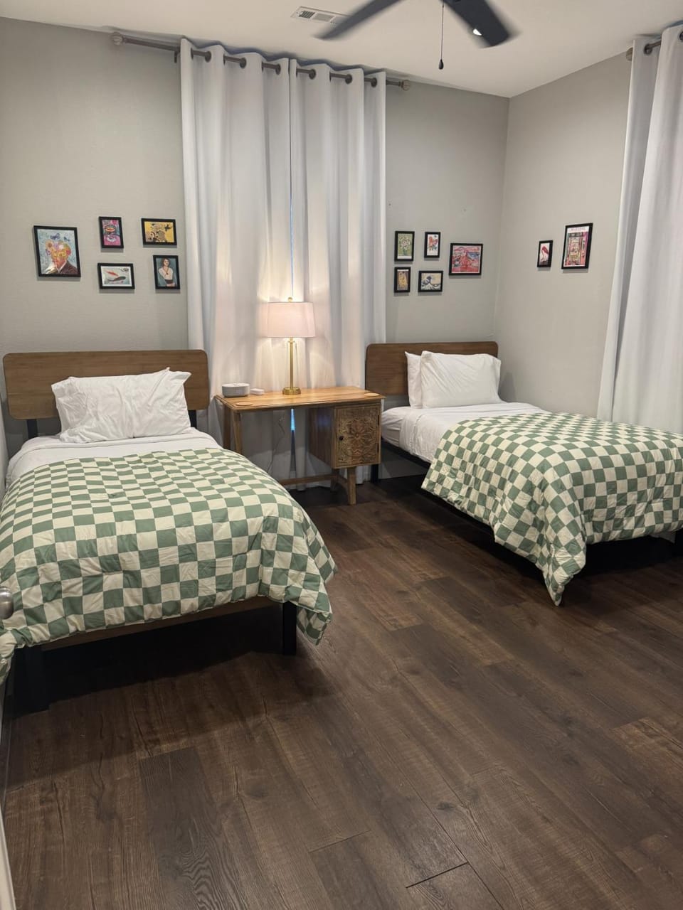 Tulsa Boho Bungalow | King Bed• Near Dtwn•EXPO•TU House in Tulsa