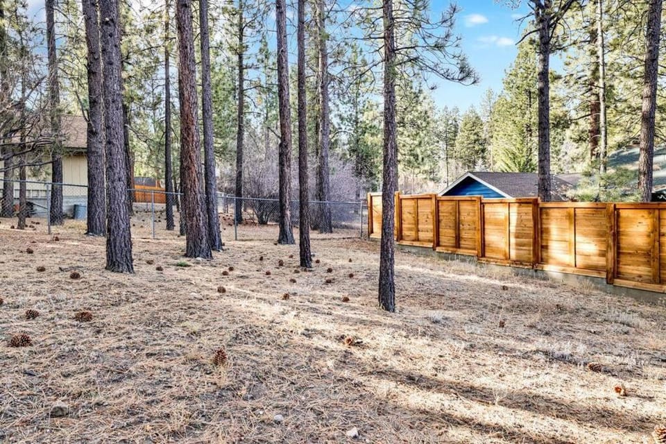 Kozy Cabin at Big Bear- Log Cabin Retreat Cottage Cabin in Big Bear