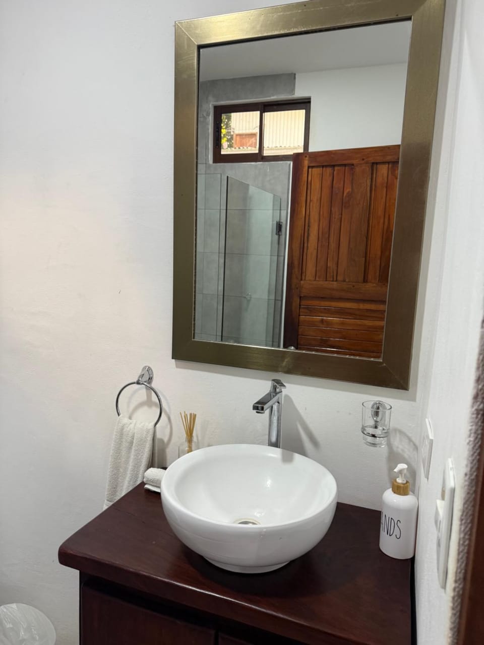 Matata Apartment in Guanacaste Province