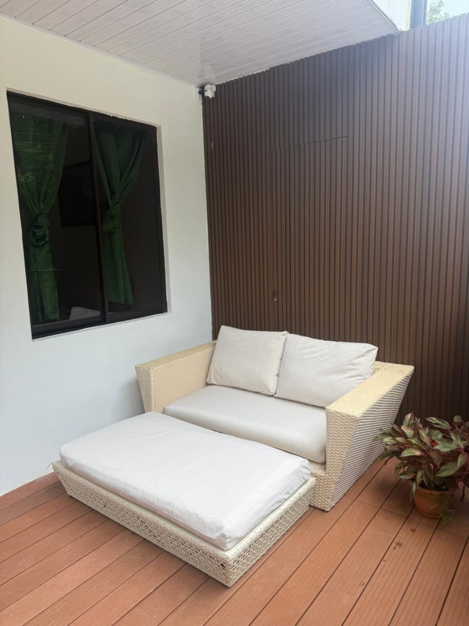 Matata Apartment in Guanacaste Province