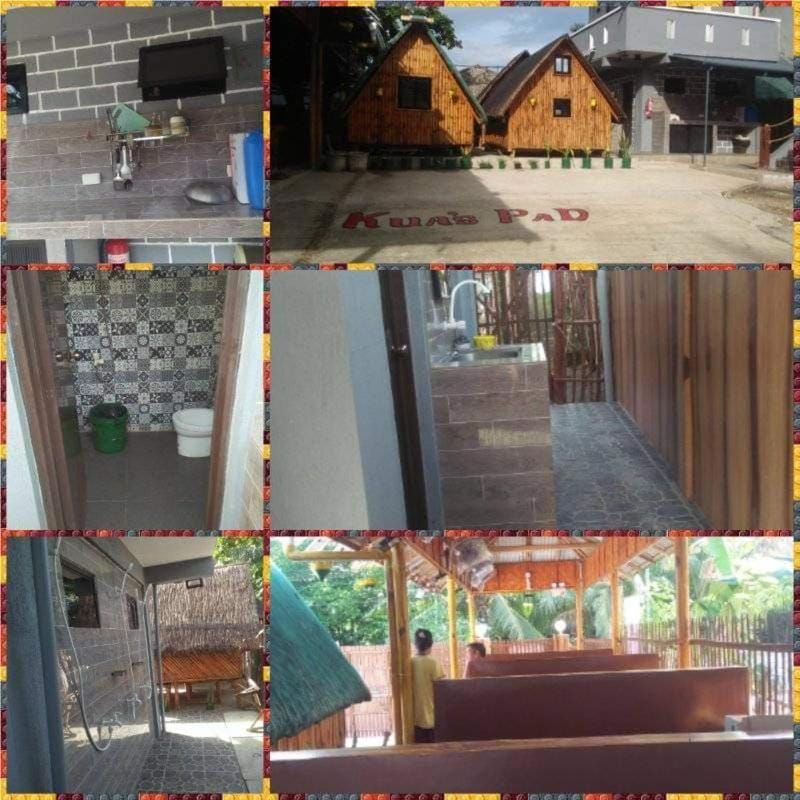 Kua's Pad Batangas Room Vacation rental in Calabarzon