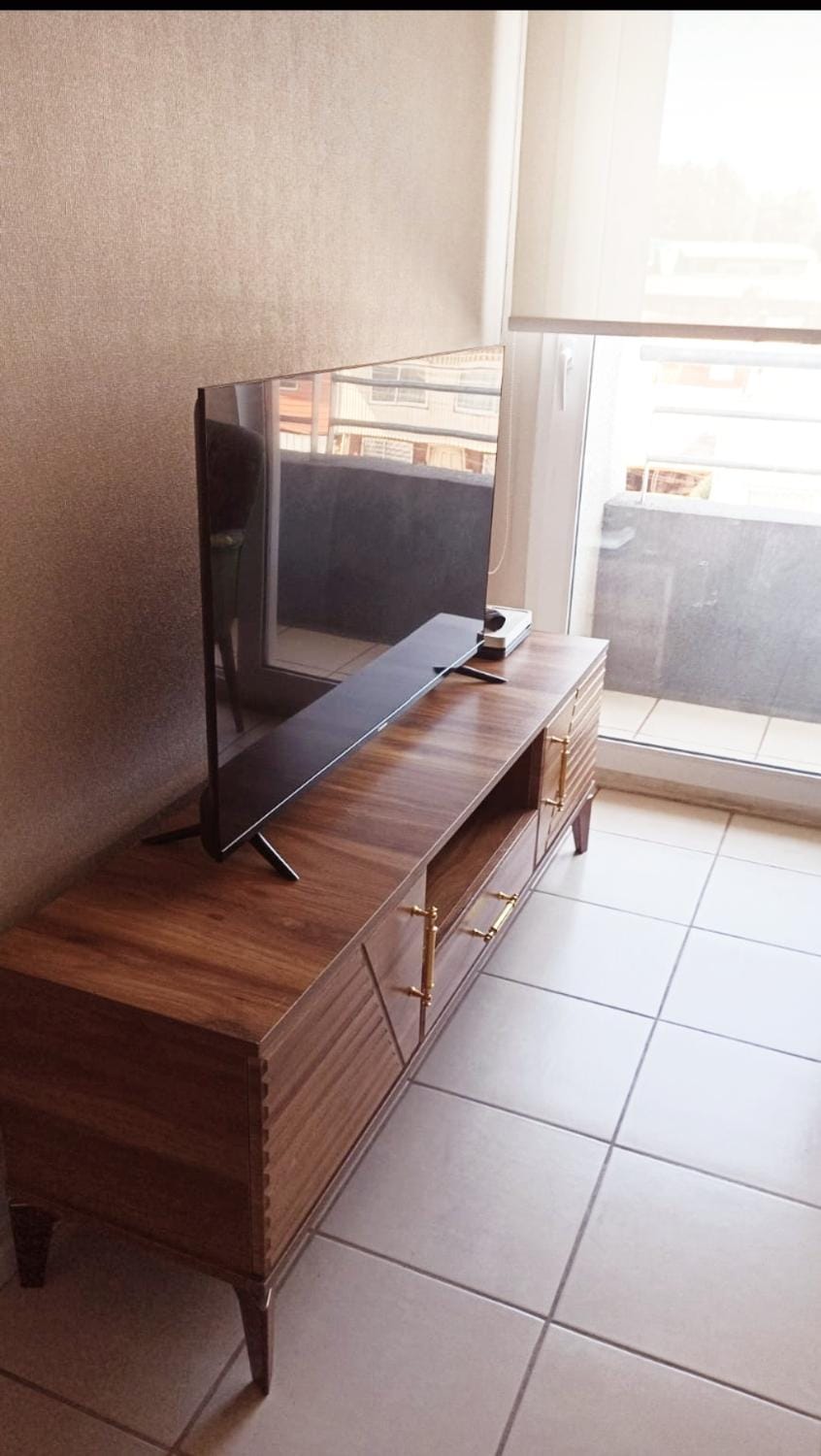 Departamento central Temuco Apartment in Temuco