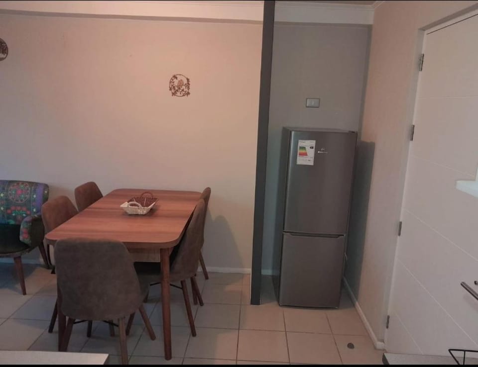 Departamento central Temuco Apartment in Temuco