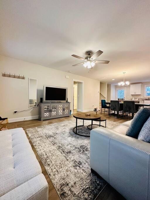 SHARED HOUSE Bedroom for rent SEPARATELY Brand NEW Home! Bed and Breakfast in Gastonia