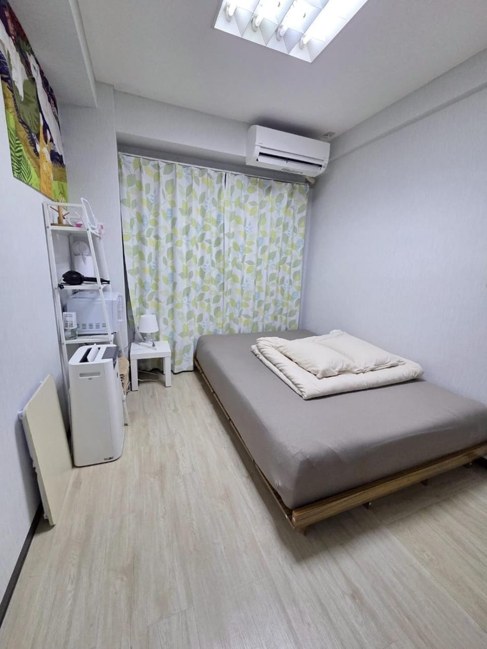 OSAKA NEKO HOUSE namba 아파트형, 독채 Apartment in Osaka