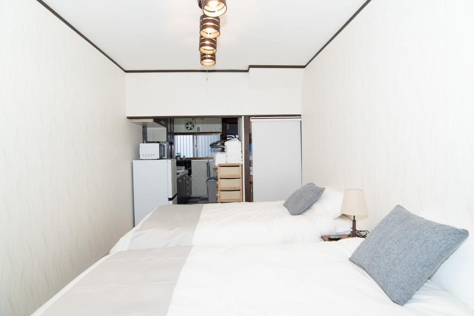 リノディア京橋 Apartment in Osaka