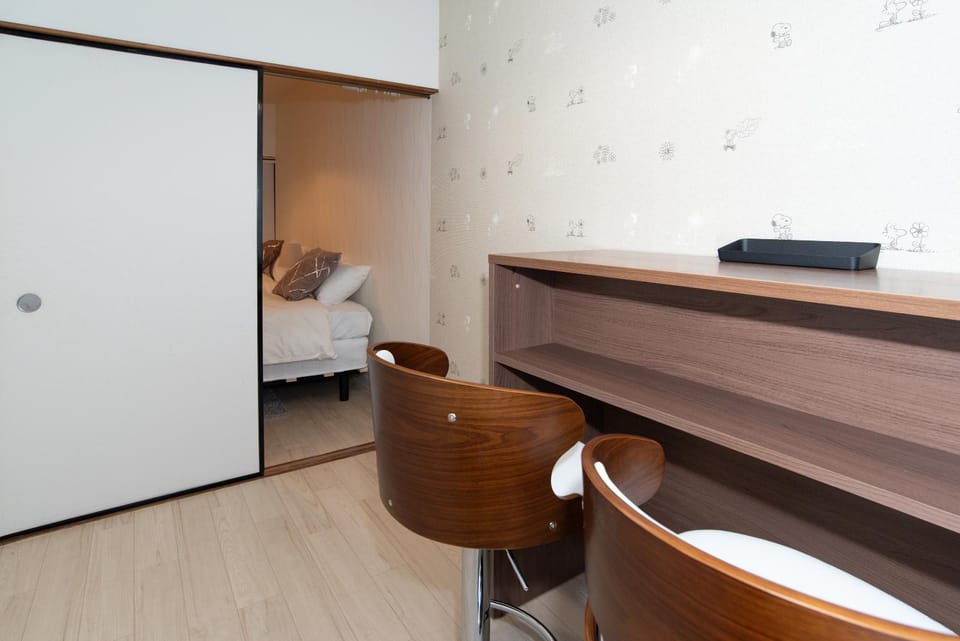 リノディア京橋 Apartment in Osaka