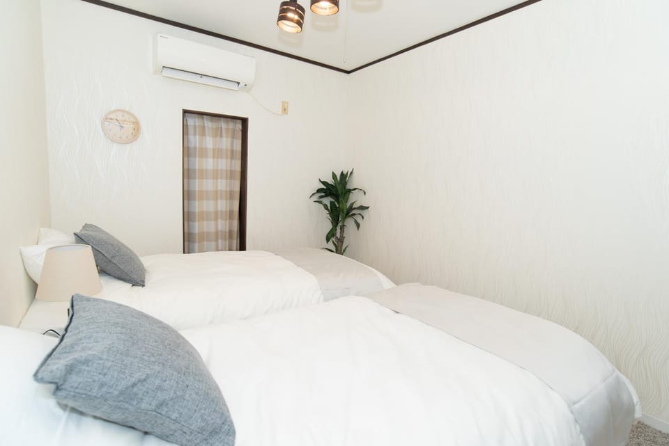 リノディア京橋 Apartment in Osaka