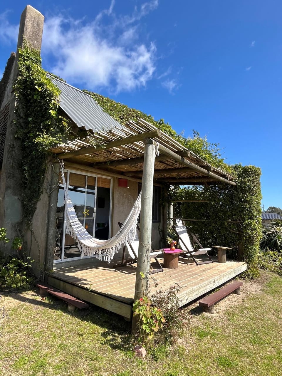 Cabañas Bien al Este House in Rocha Department, Uruguay