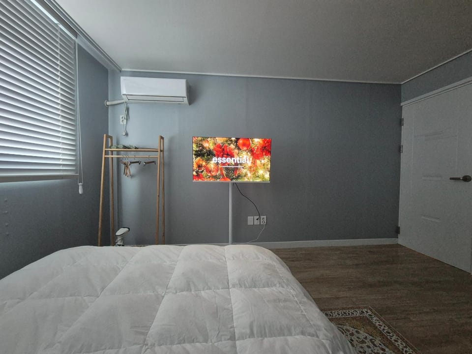 Gaon guesthouse Bed and Breakfast in South Korea