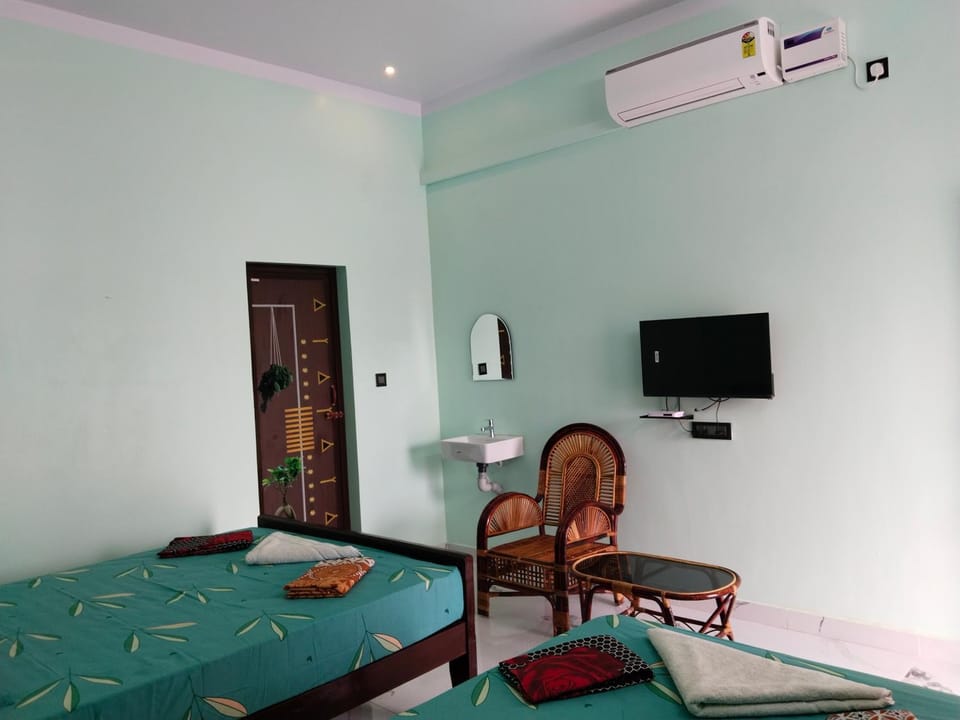 Mayurah Illam Hotel in Tamil Nadu