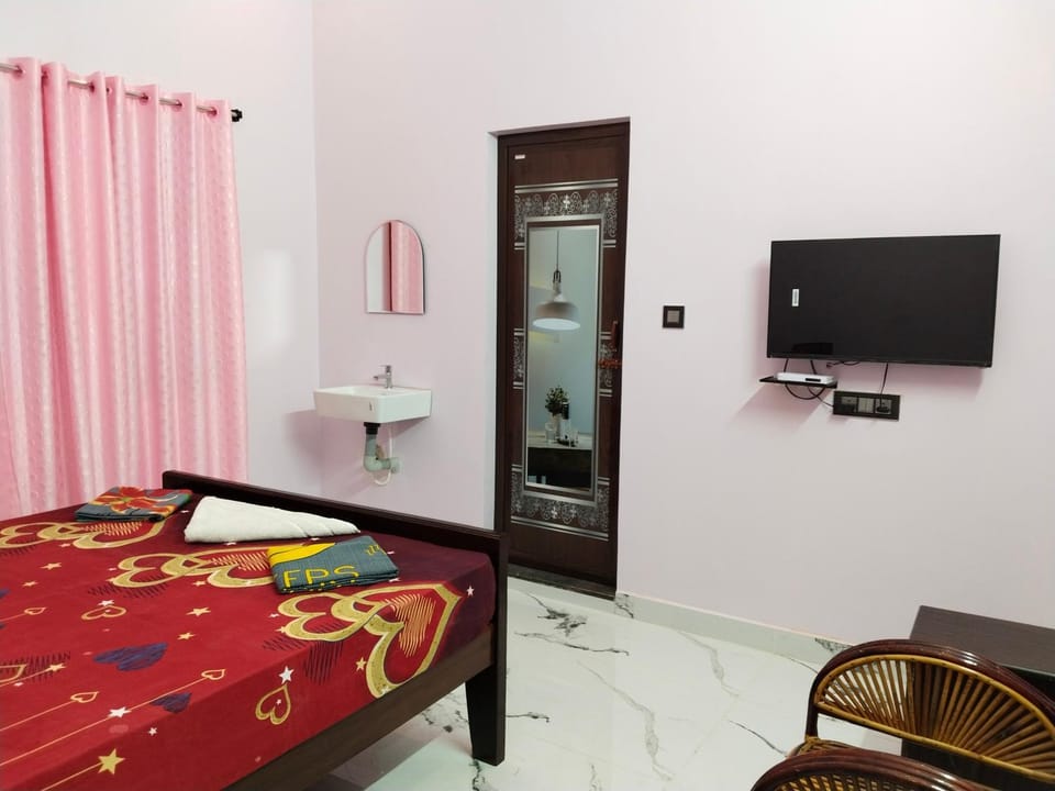 Mayurah Illam Hotel in Tamil Nadu