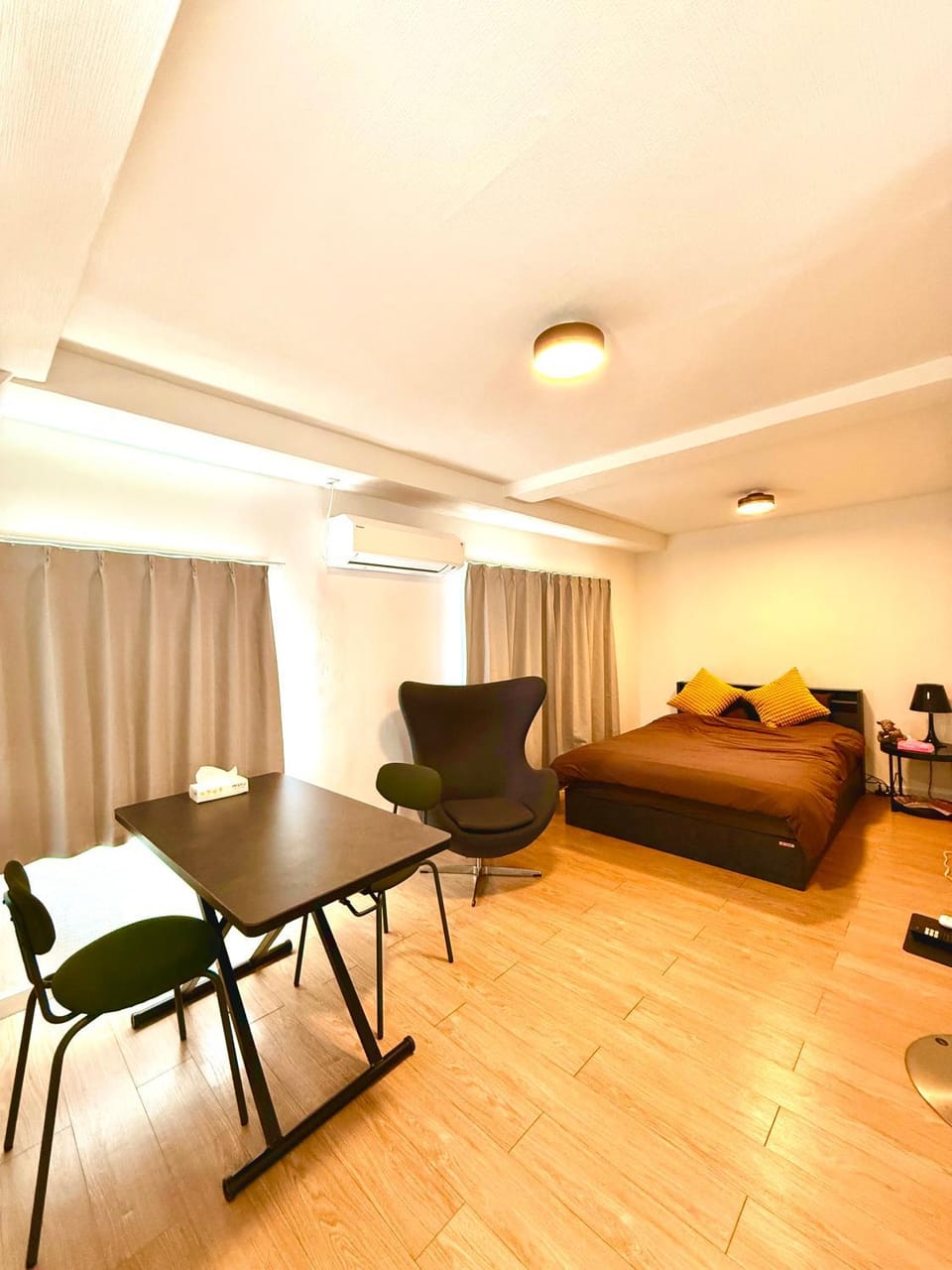 home shinjuku west301 Apartment in Shibuya