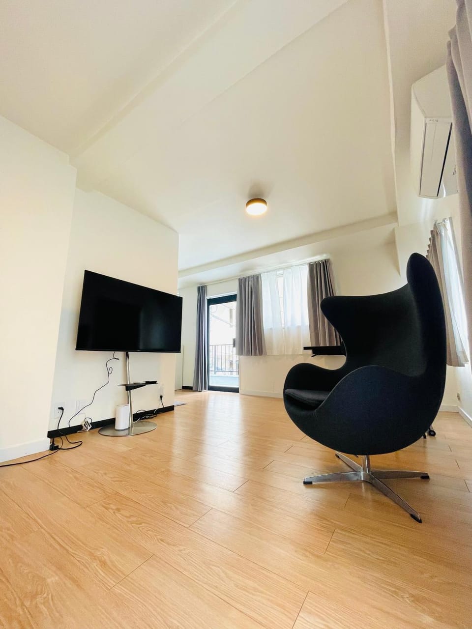 home shinjuku west301 Apartment in Shibuya
