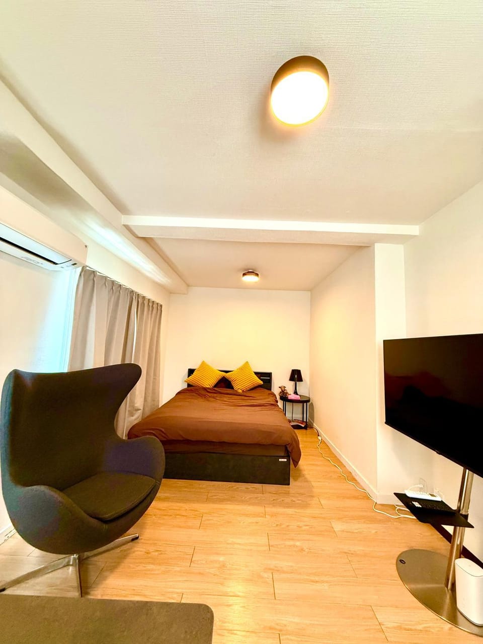 home shinjuku west301 Apartment in Shibuya