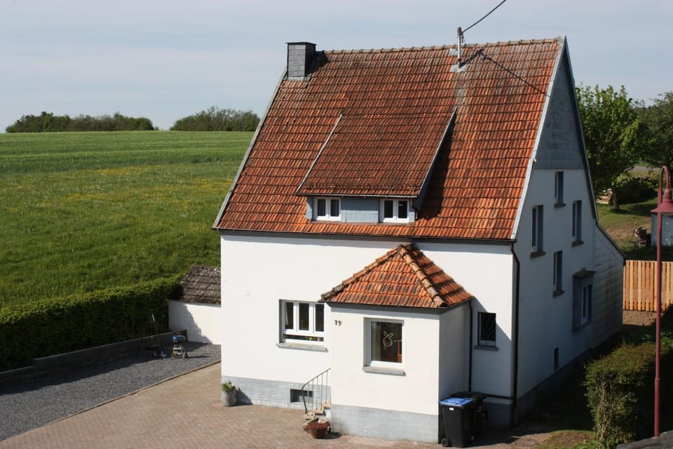 Eifelhäusje Schäfer Apartment in Vulkaneifel