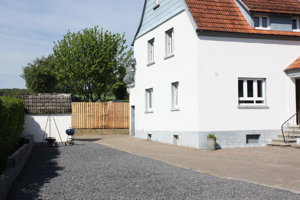Eifelhäusje Schäfer Apartment in Vulkaneifel